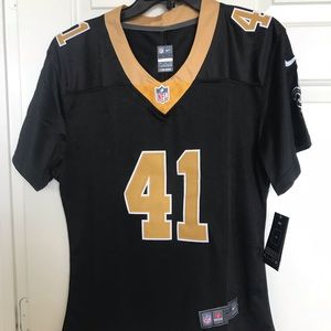 Women’s Alvin Kamara Jersey